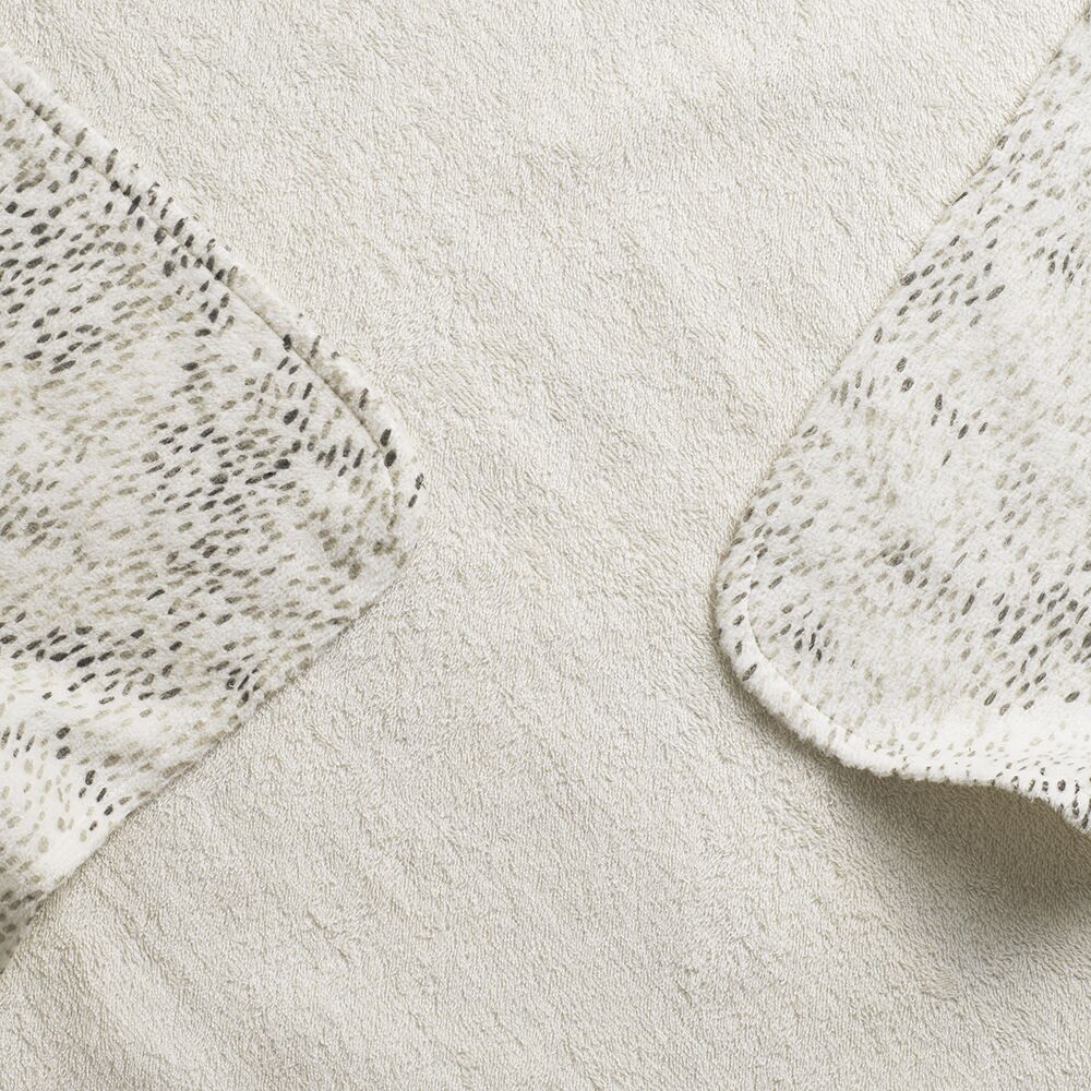 Capa de baño - Dots of fauna Kitty Elodie Details - Imagen 3