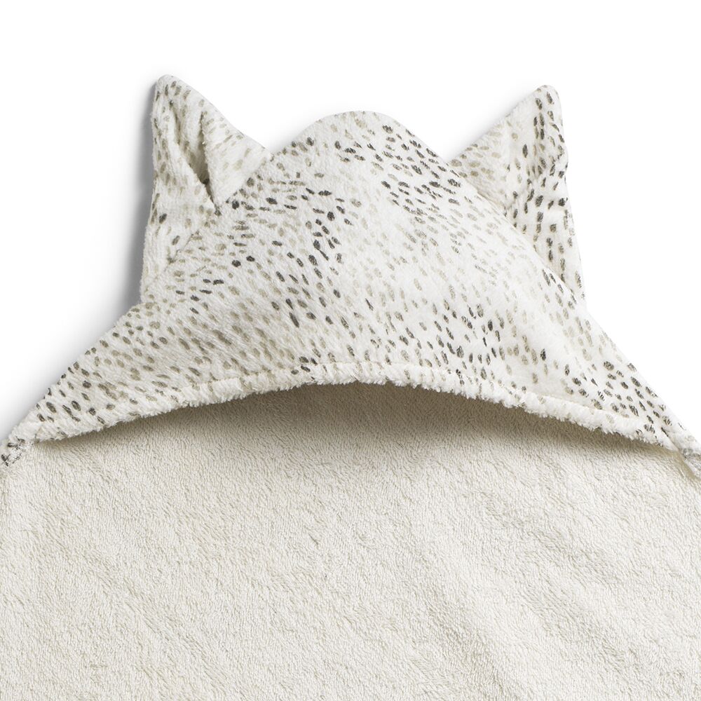 Capa de baño - Dots of fauna Kitty Elodie Details - Imagen 2