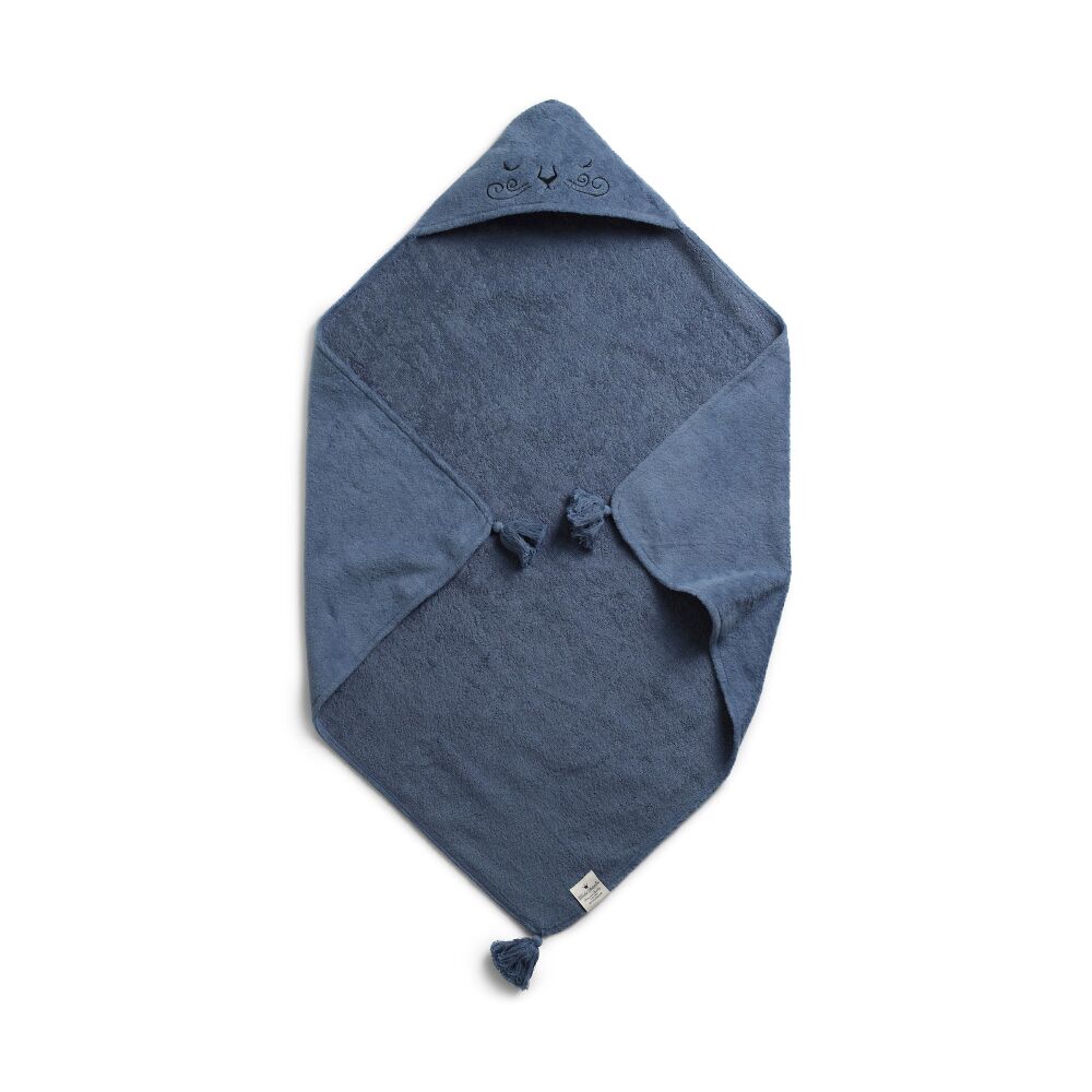 Capa de baño Tender blue Elodie Details