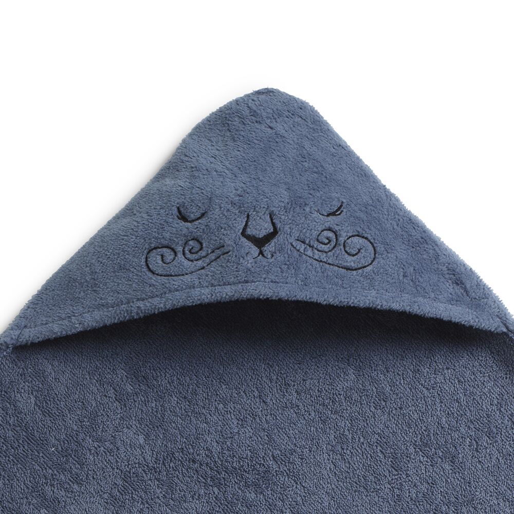 Capa de baño Tender blue Elodie Details - Imagen 2