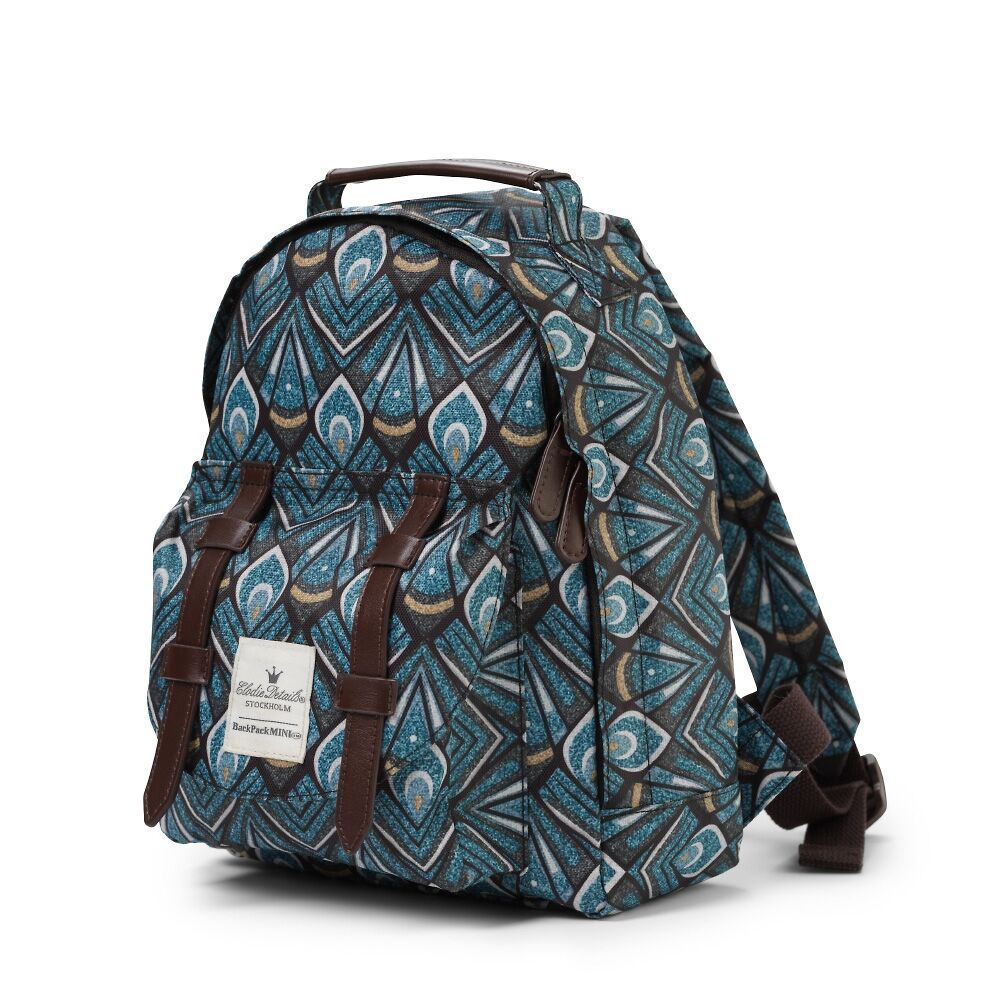 Mochila MINI Everest Feathers
