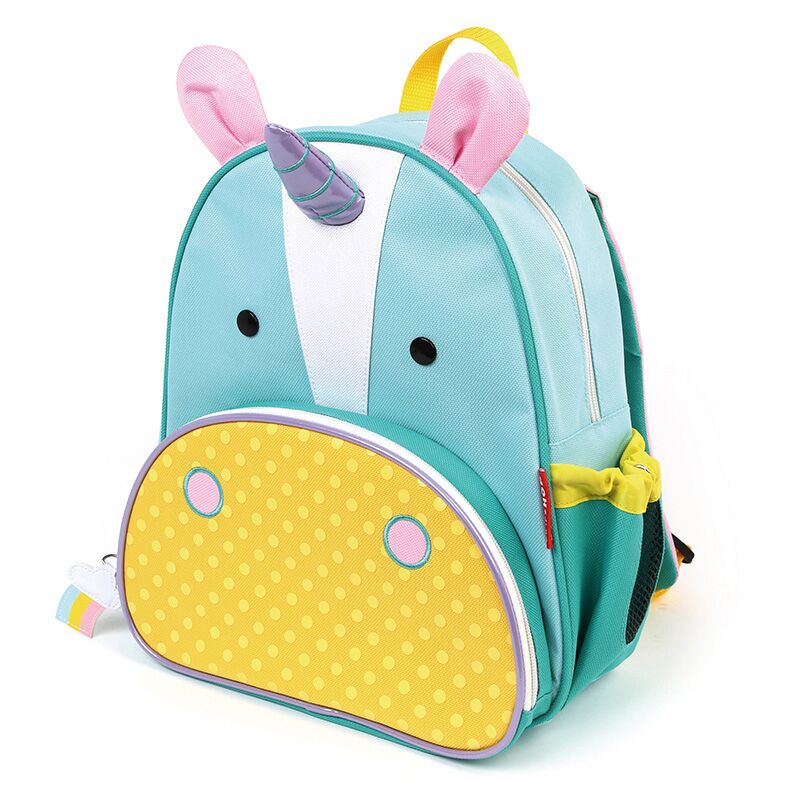 Mochila zoopack unicorn