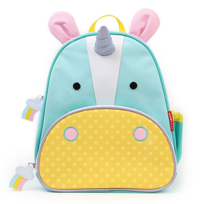 Mochila zoopack unicorn - Imagen 2