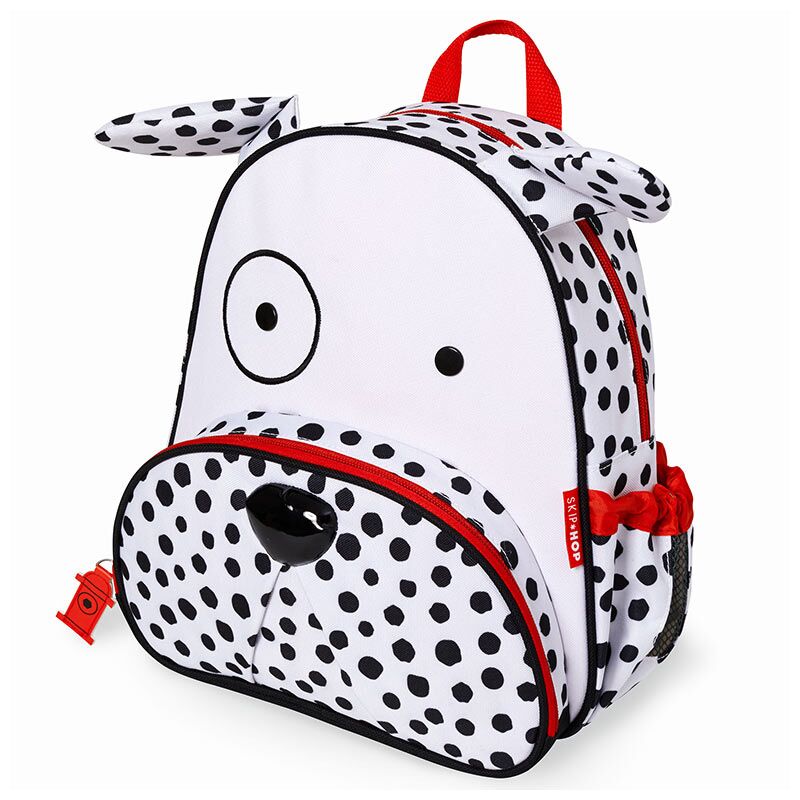 Mochila Zoopack dalmatian