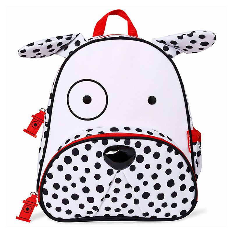 Mochila Zoopack dalmatian - Imagen 2