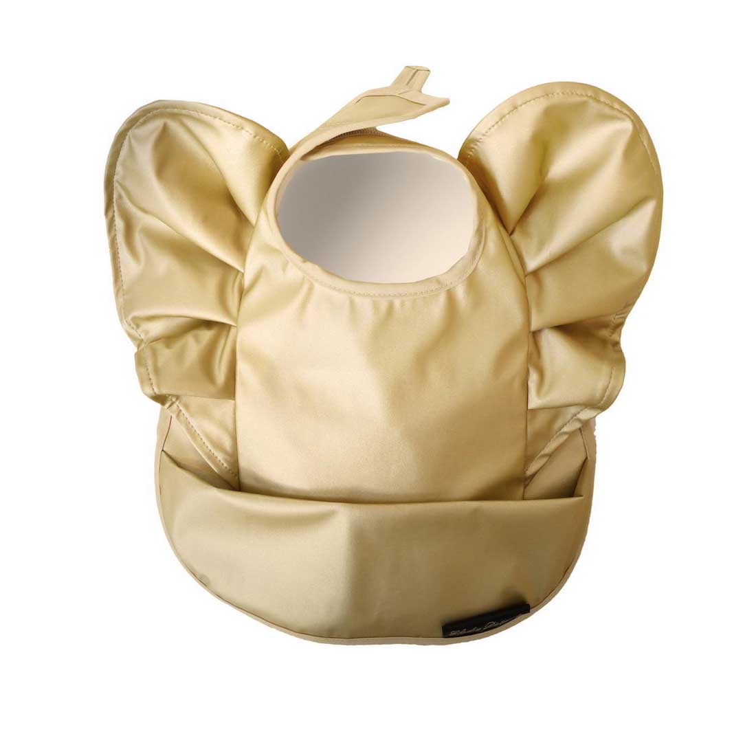 Babero - Golden Wings Elodie Details