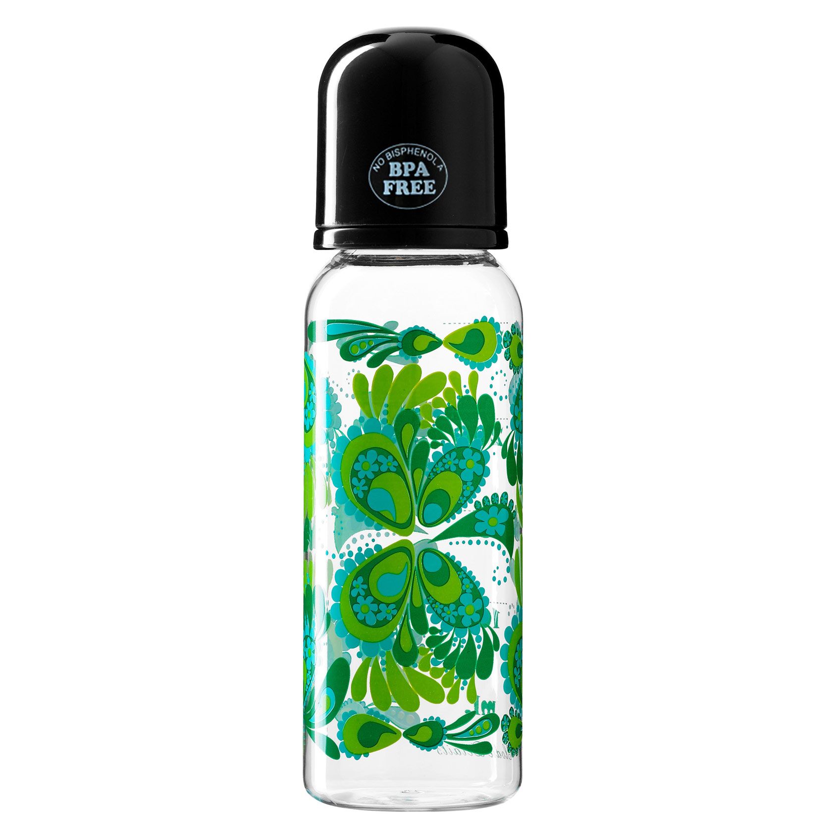 Biberón Retro Revolution. 250 ml