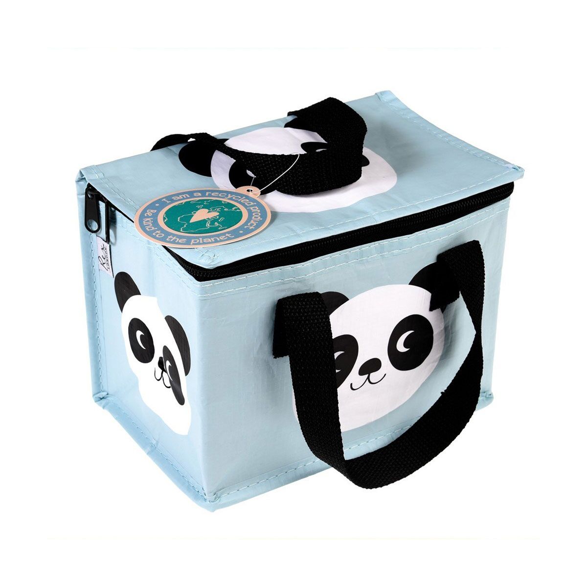 Bolsa Merienda Térmica Miko the panda