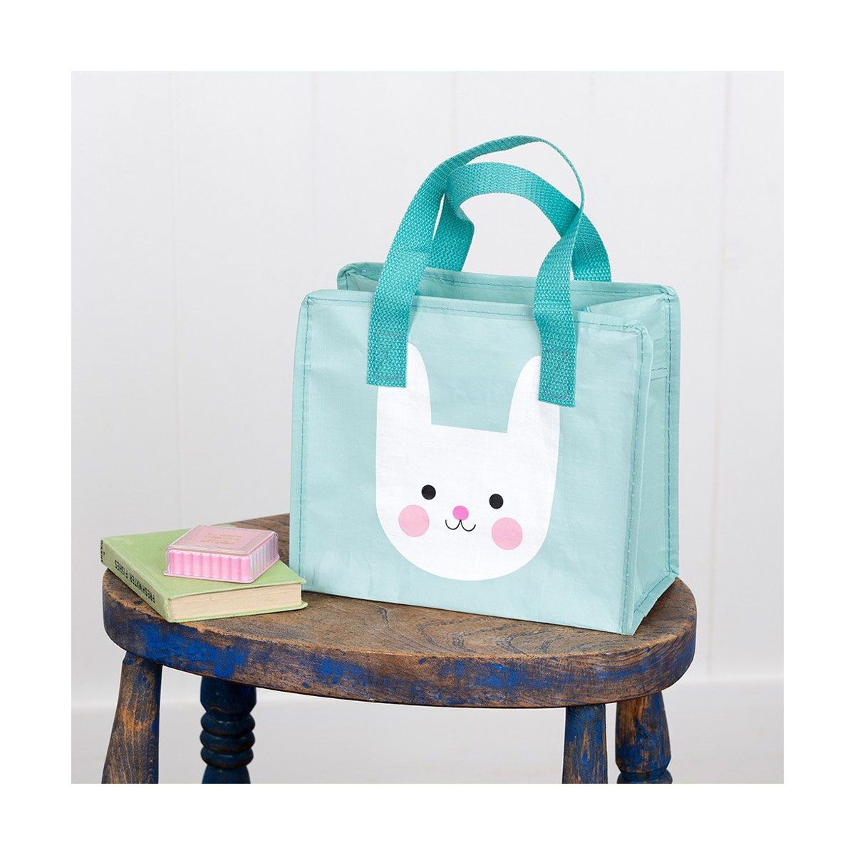 Bolsita de Paseo Charlotte Bonnie The Bunny - Imagen 2