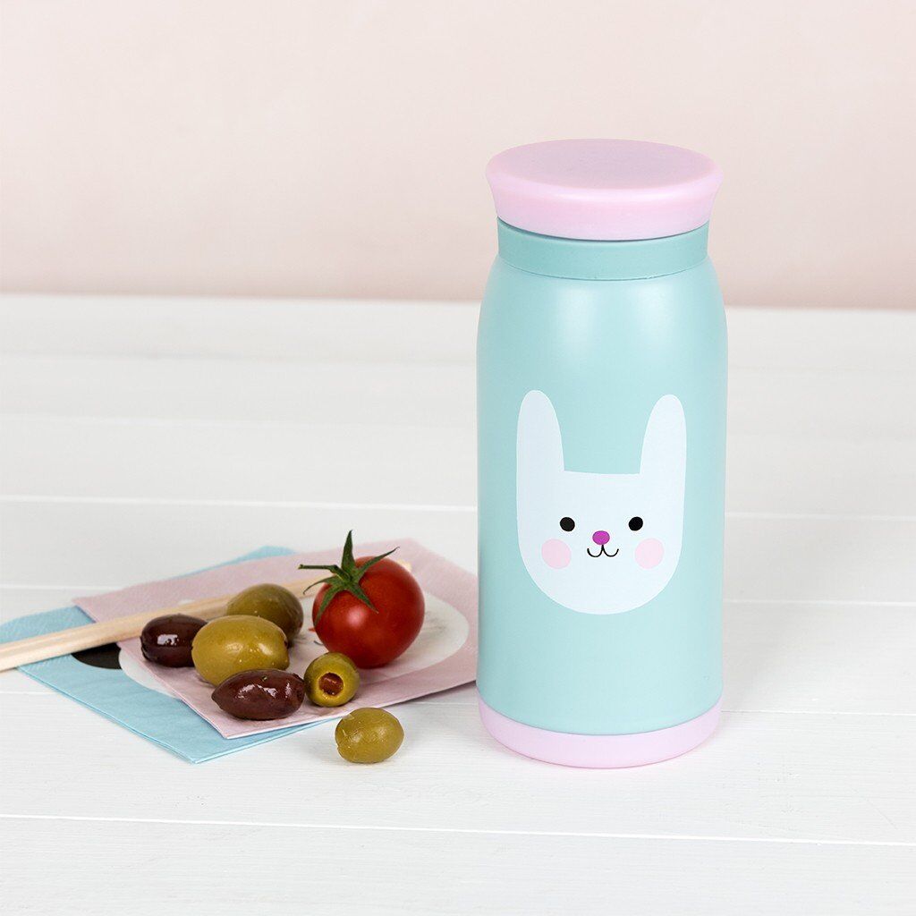 Botella de Acero Bonnie The Bunny - Imagen 4