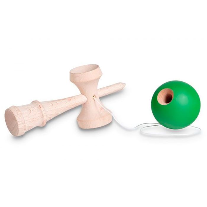 Kendama Buiten Speel - Imagen 3