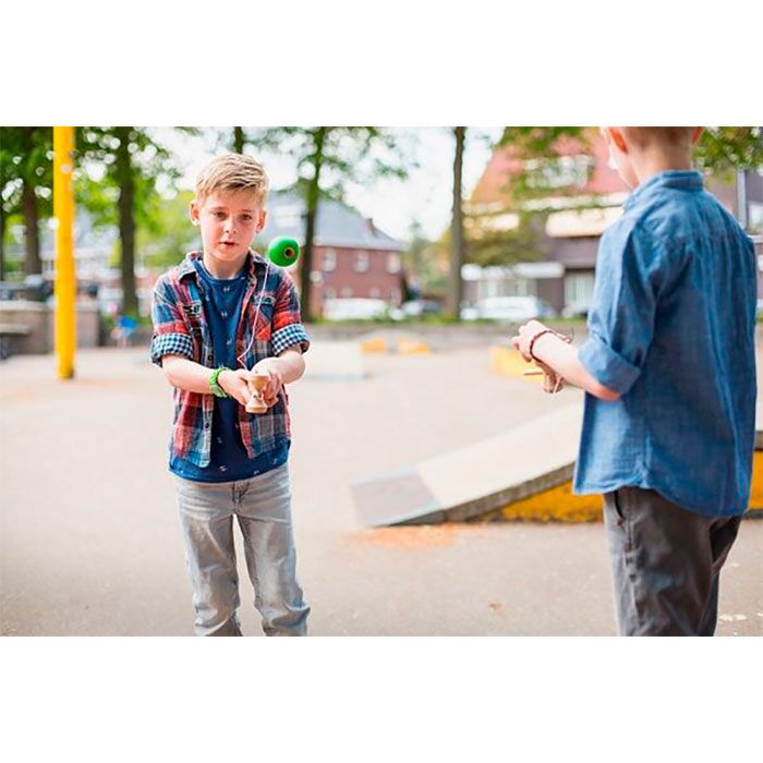 Kendama Buiten Speel - Imagen 4