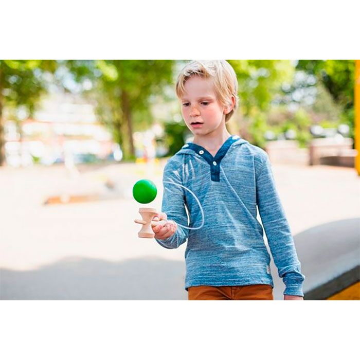 Kendama Buiten Speel - Imagen 2