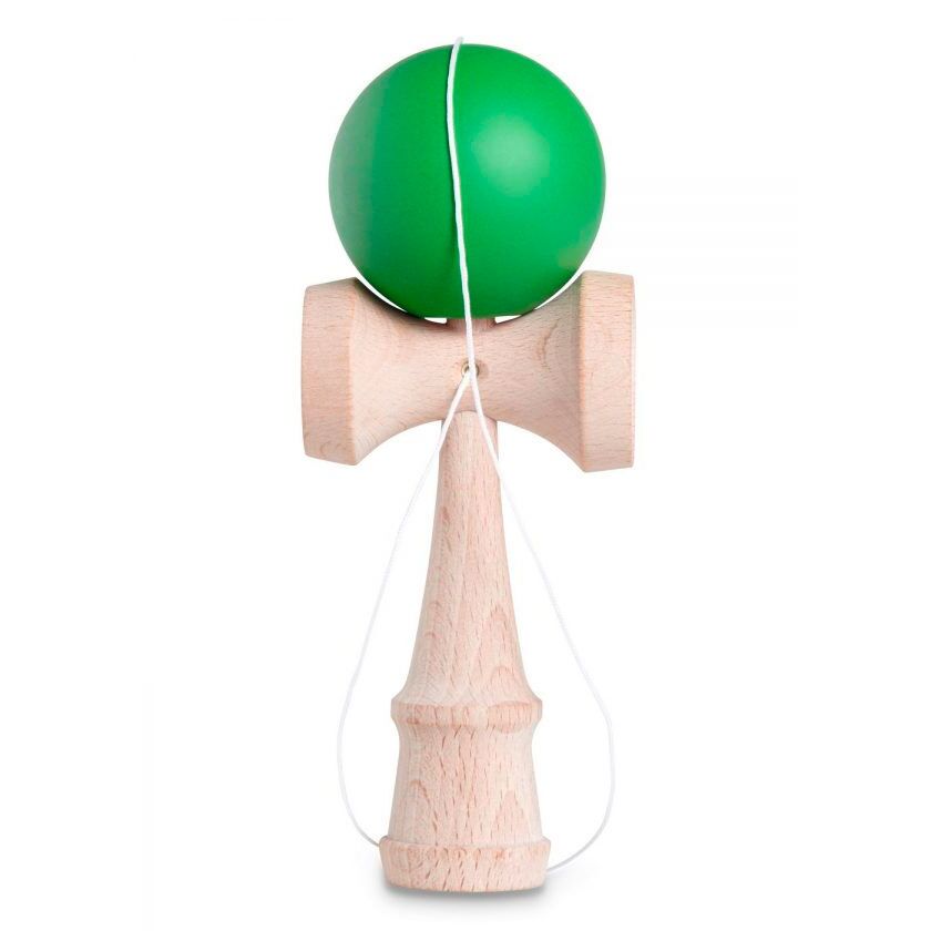 Kendama Buiten Speel