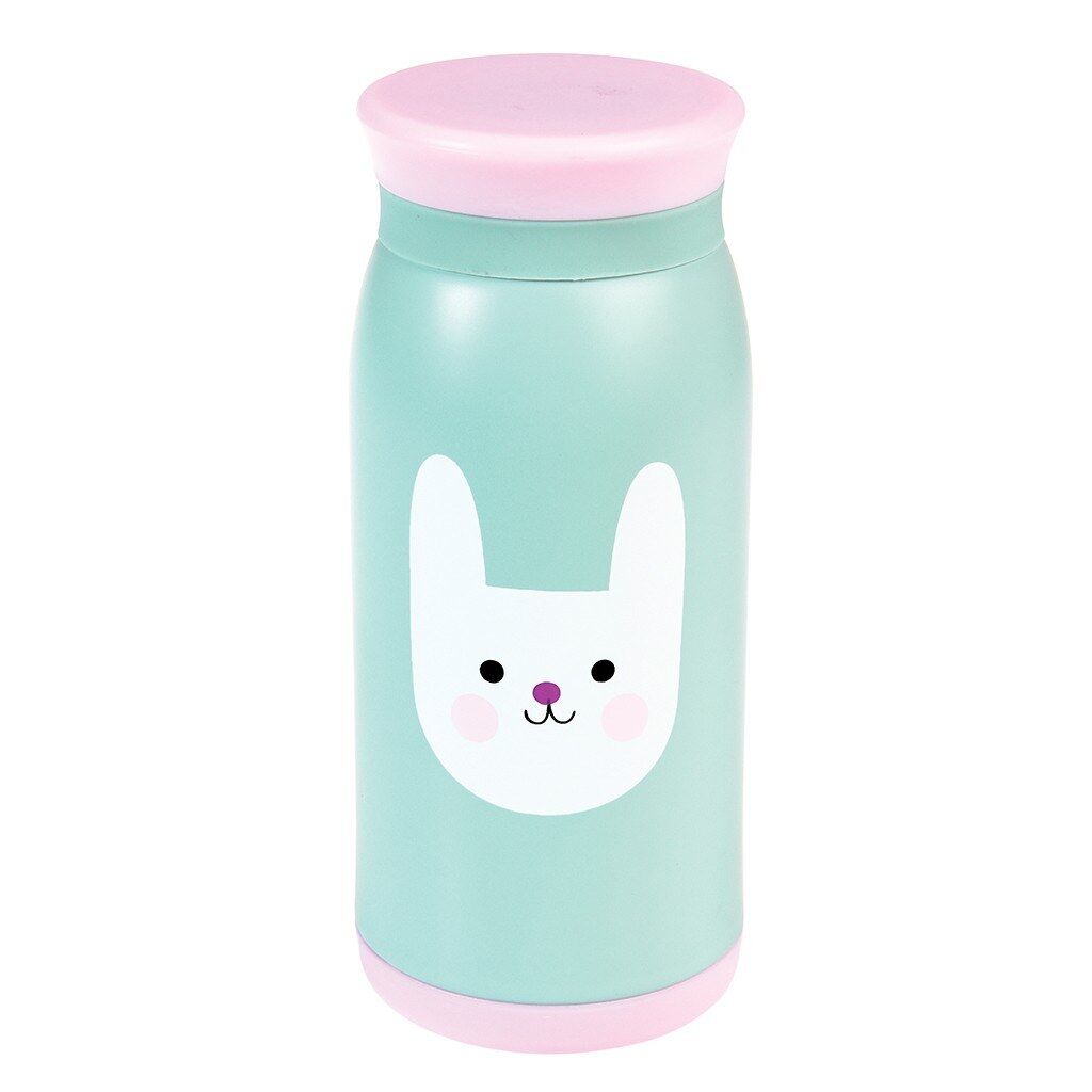 Botella de Acero Bonnie The Bunny
