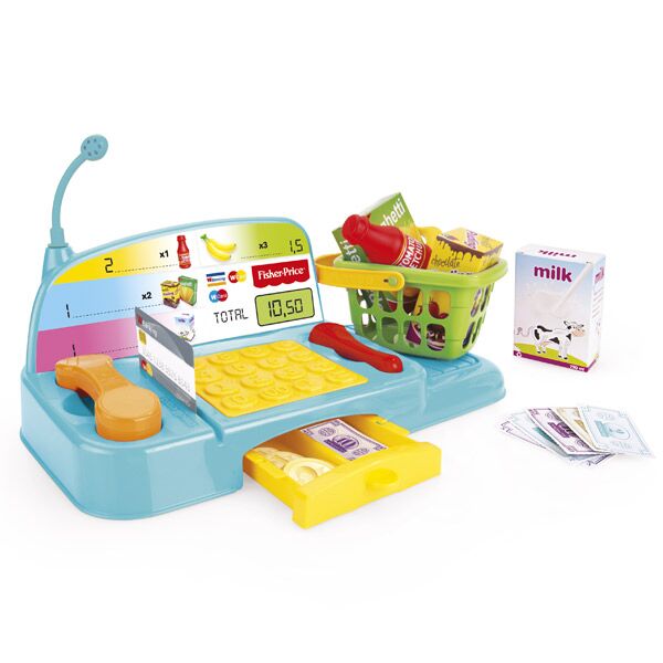Caja registradora junior - Imagen 2