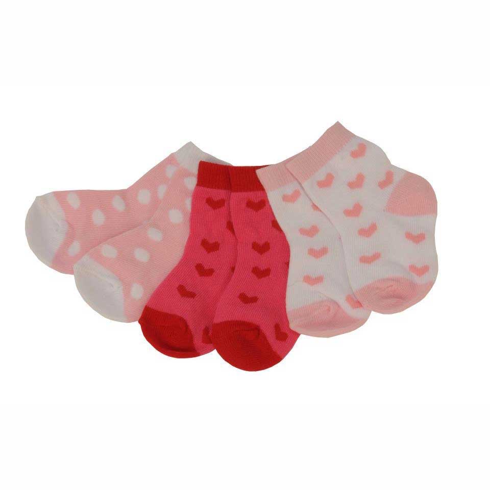 Huevera Soggs calcetines ¡es una niña! - Imagen 2