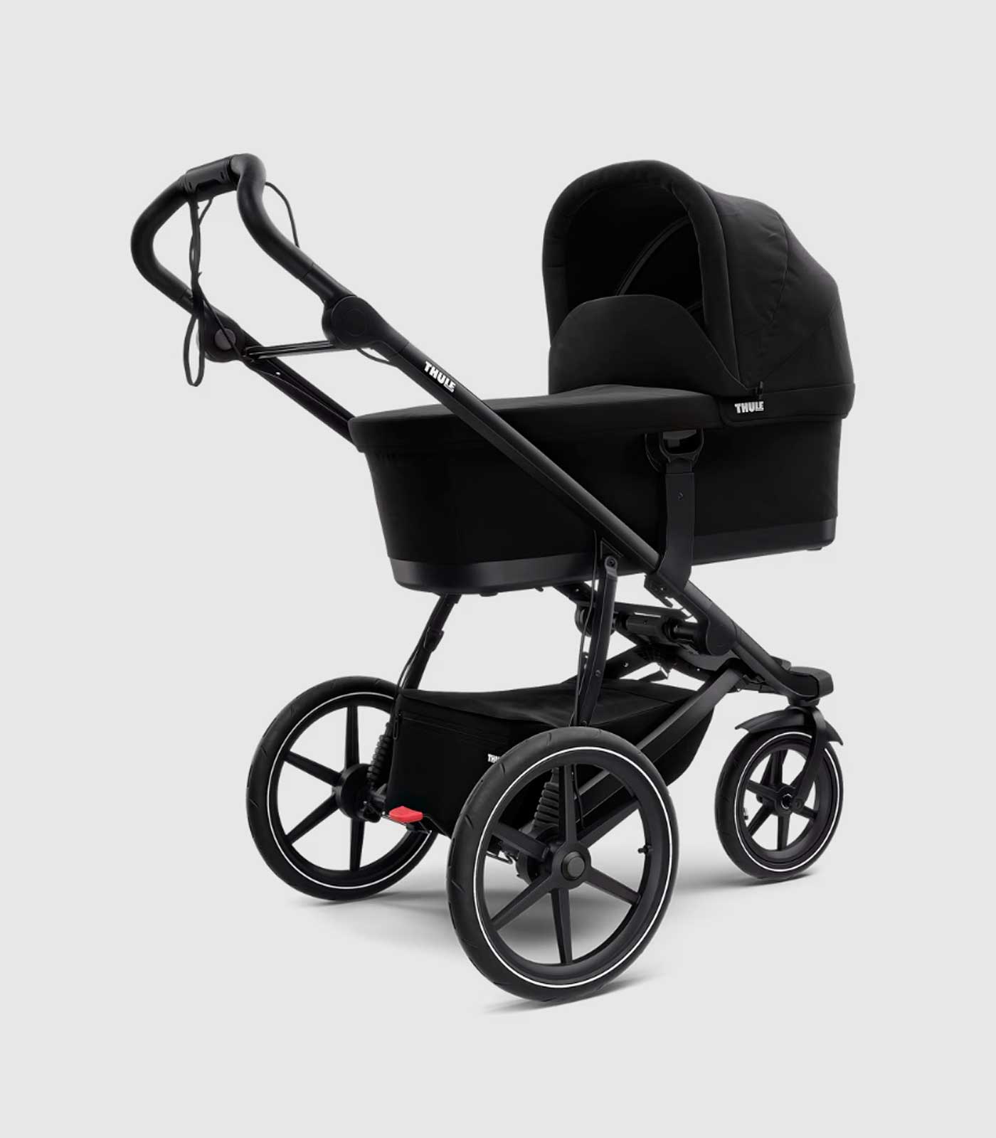 Urban Glide Bassinet Thule - Imagen 3