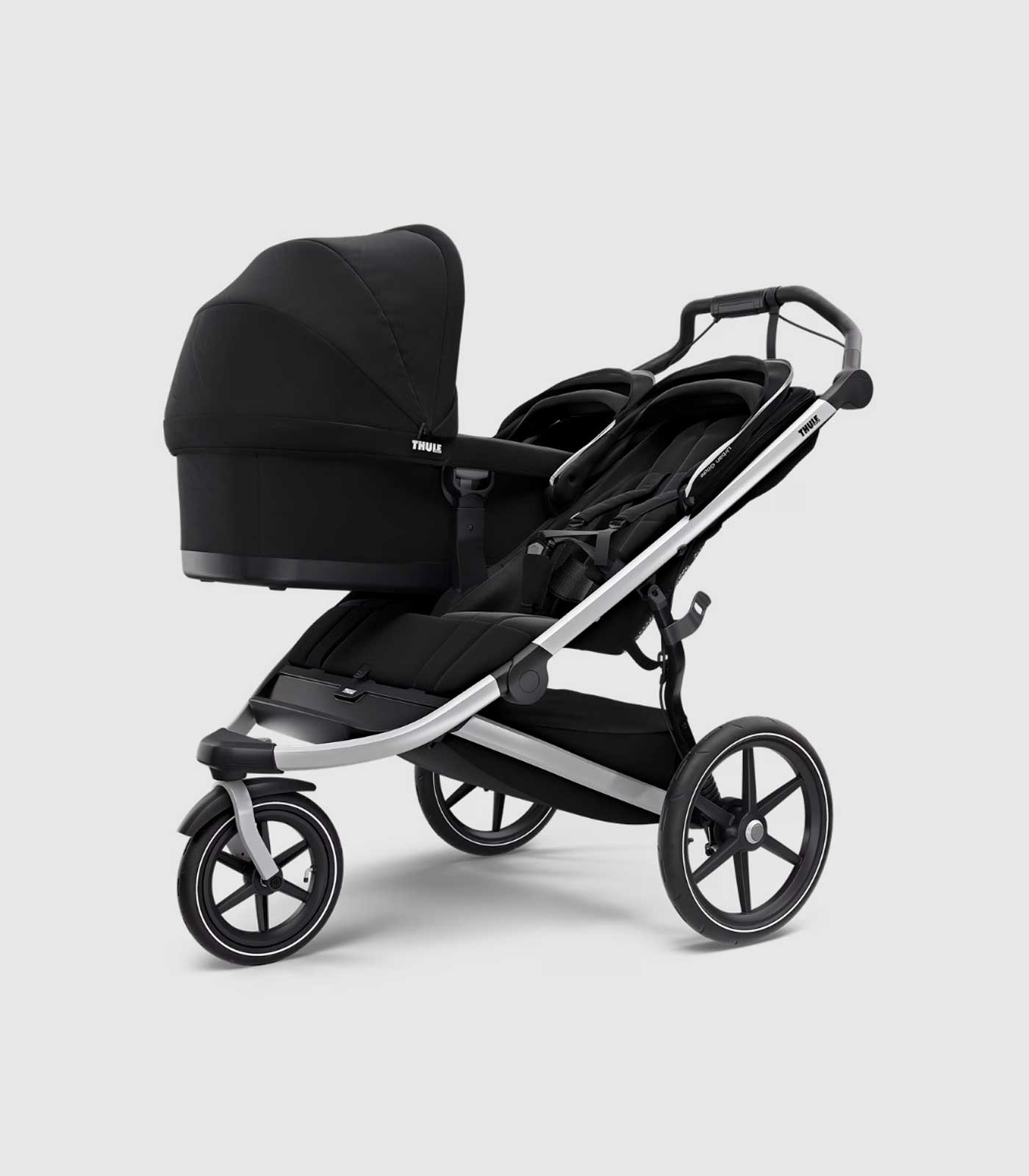Urban Glide Bassinet Thule - Imagen 2