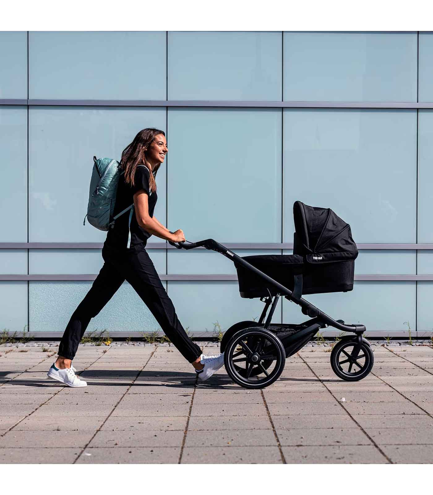 Urban Glide Bassinet Thule - Imagen 4