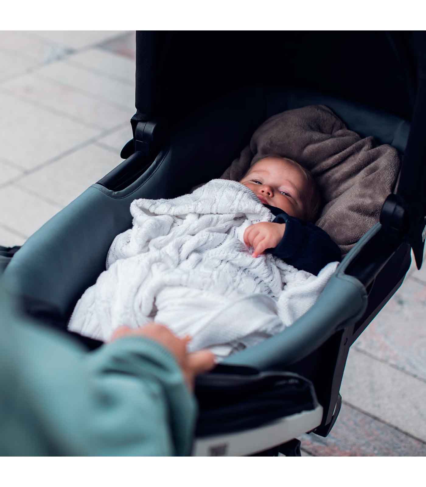 Urban Glide Bassinet Thule - Imagen 5