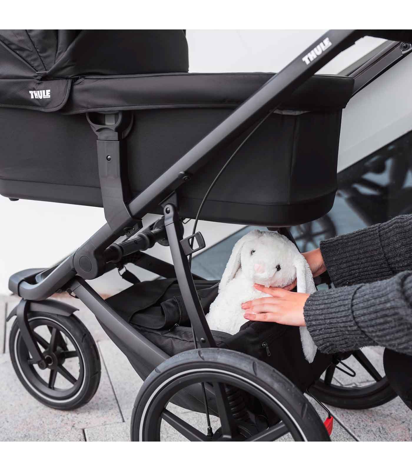 Urban Glide Bassinet Thule - Imagen 6