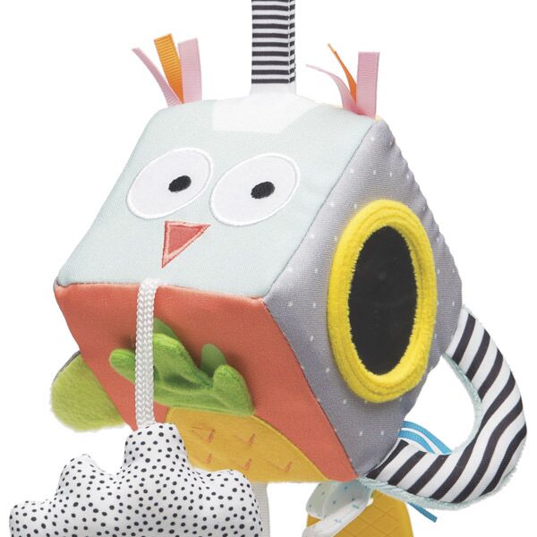 Cubo de desarrollo Taf Toy - Imagen 3