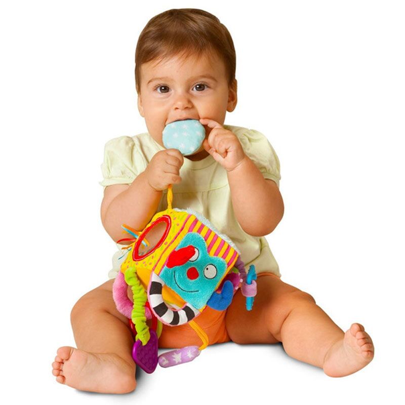 Cubo para colgar kooky - Imagen 2