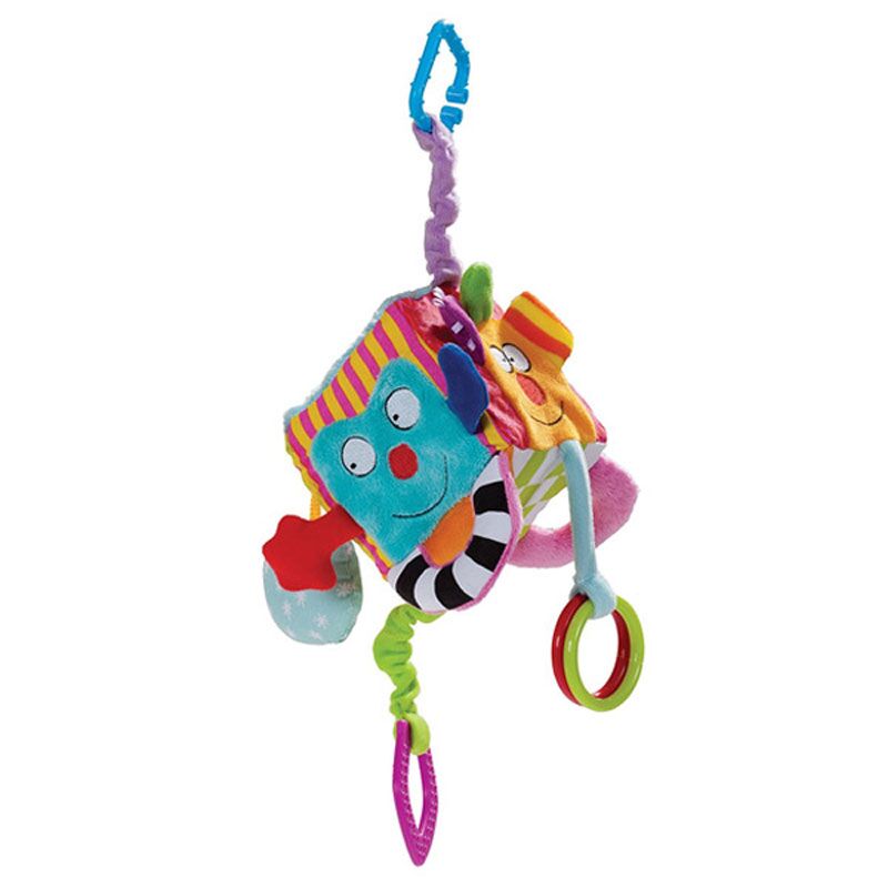 Cubo para colgar kooky