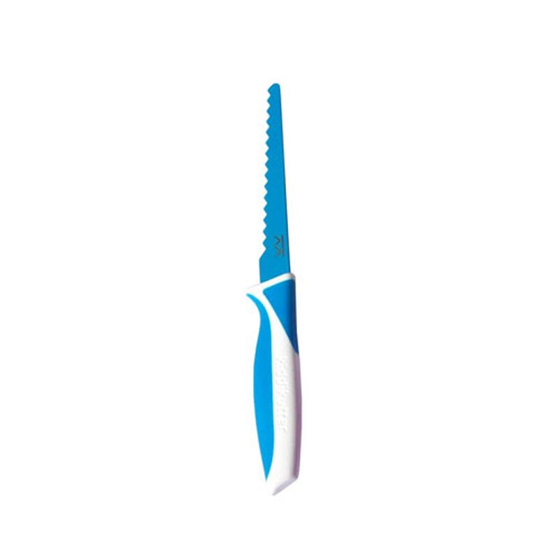 Cuchillo Autonomía niños Kiddikutter Azul - Imagen 4