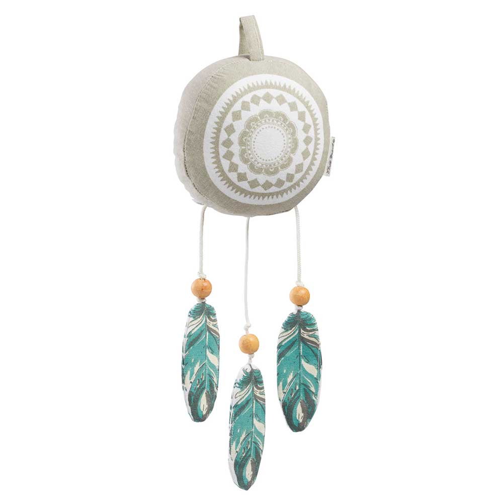 Juguete musical Dream Catcher