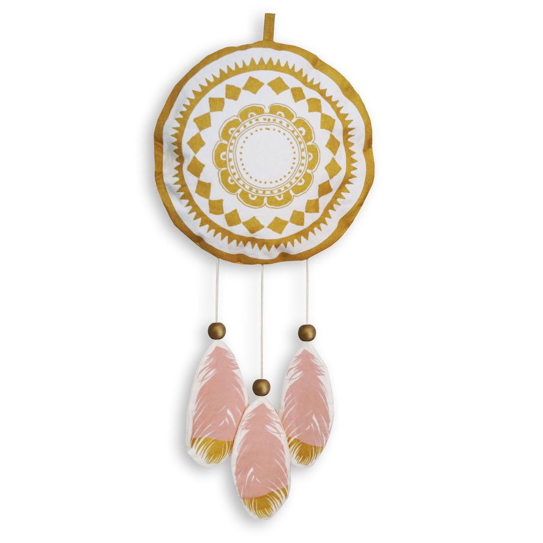 Juguete musical Feather Love Grande