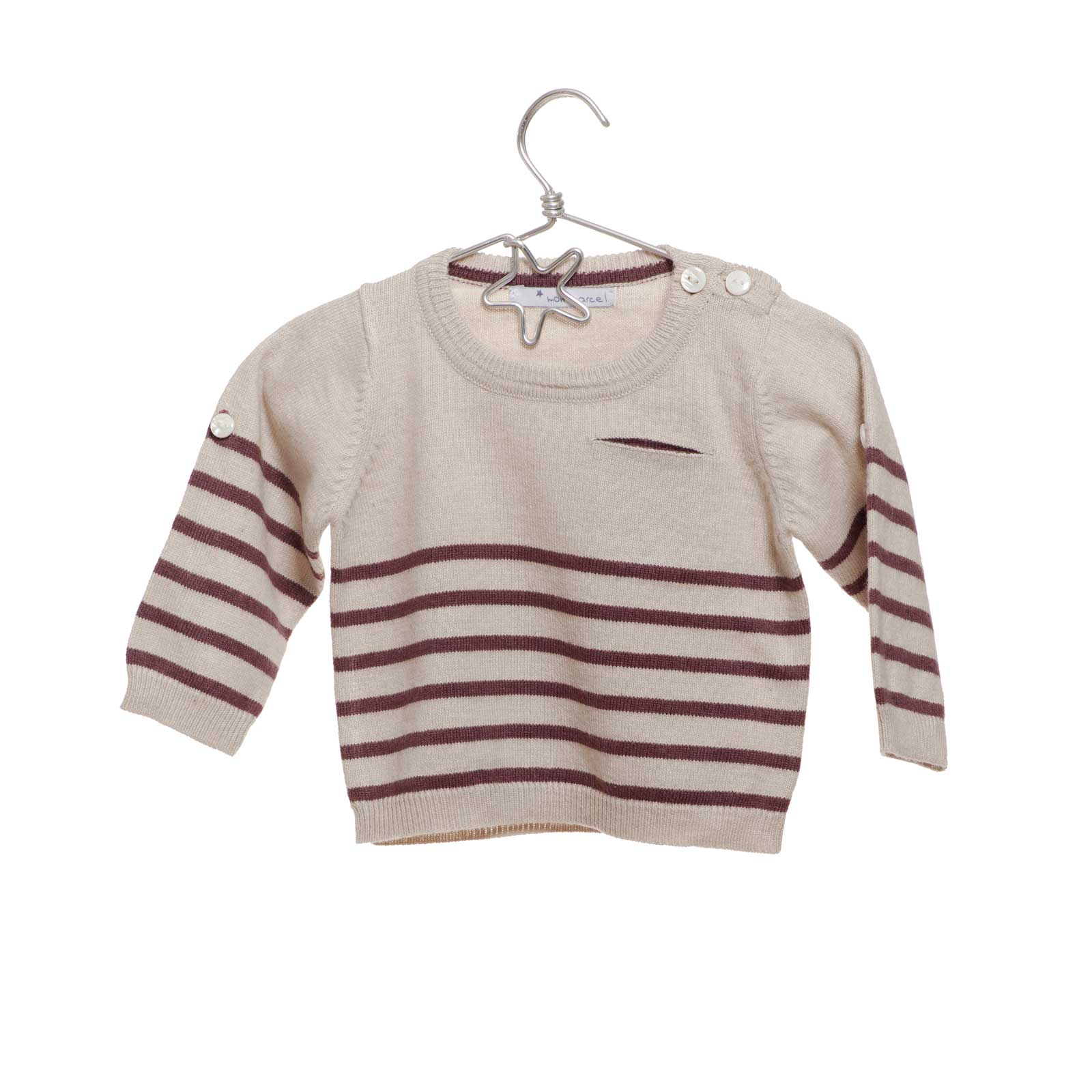 Jersey Paul Mon Marcel - Imagen 2