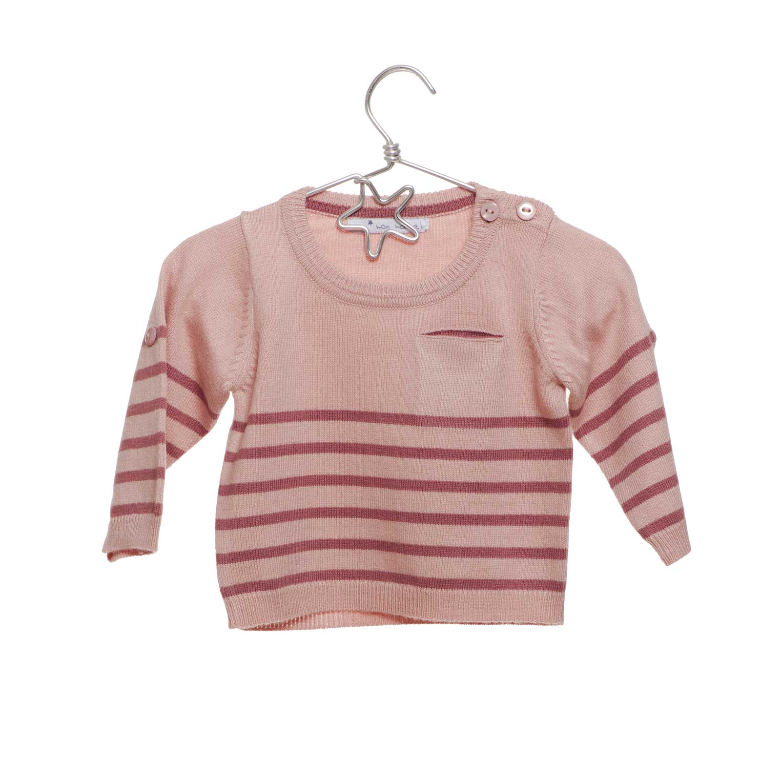 Jersey Paul Mon Marcel - Imagen 3