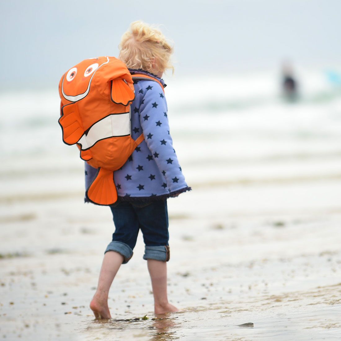 Mochila para piscina Nemo - Imagen 4