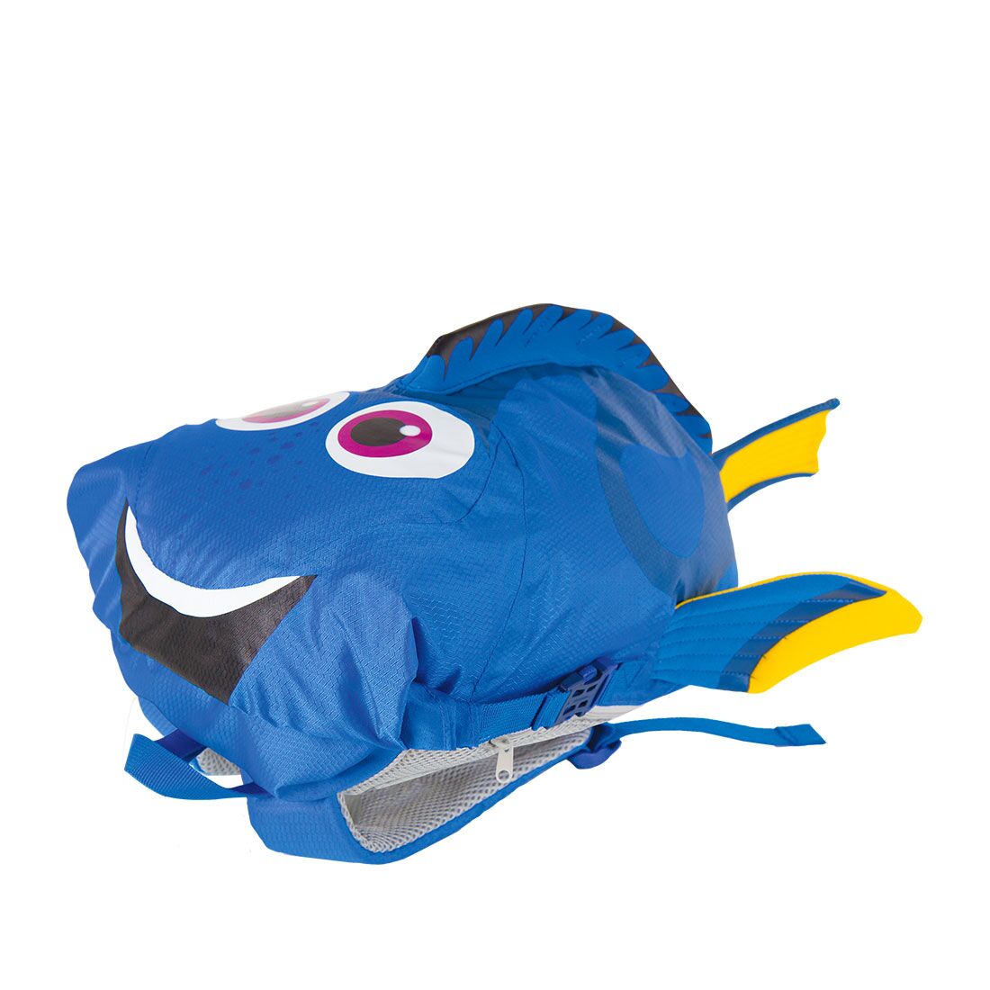 Mochila para piscina Dory