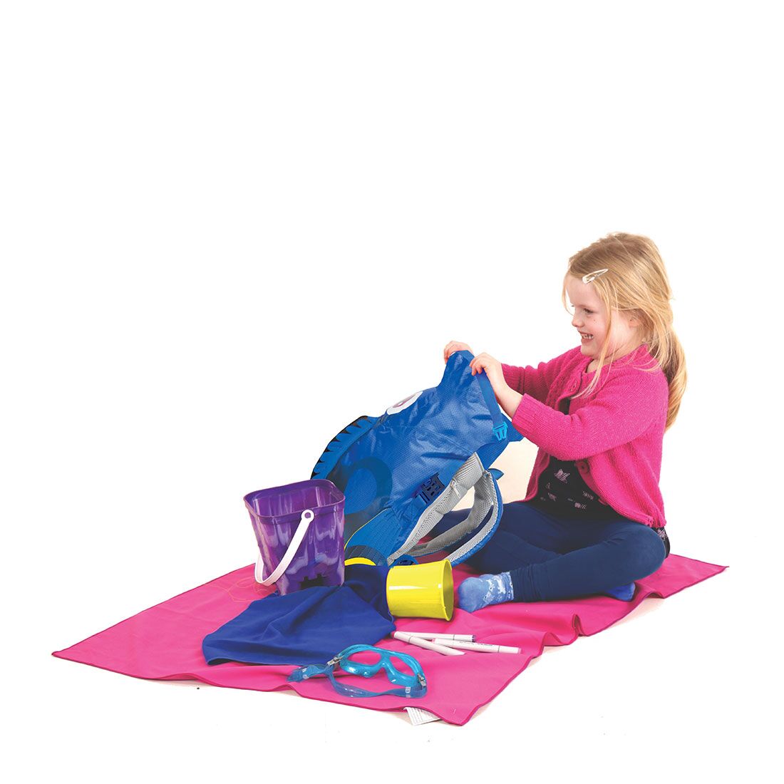 Mochila para piscina Dory - Imagen 4