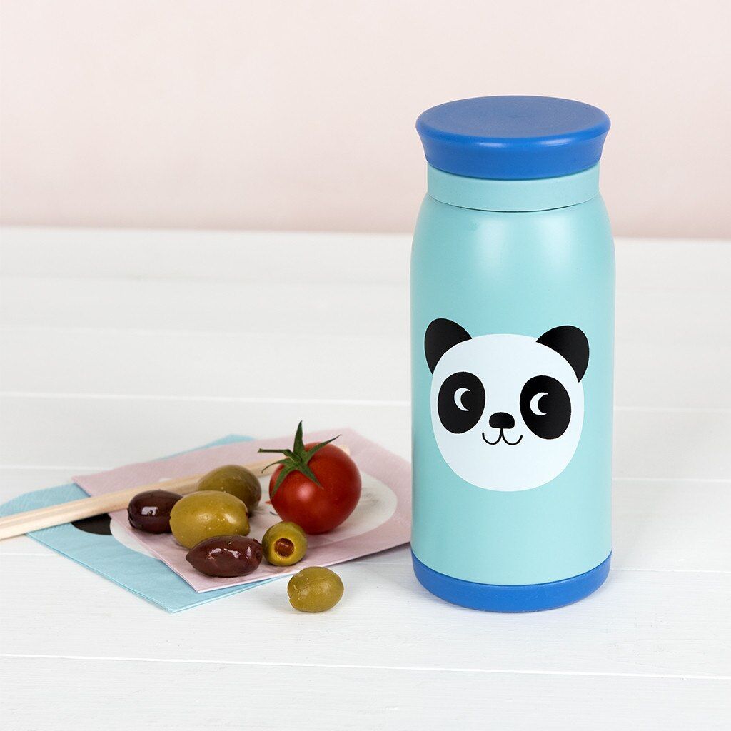 Botella de Acero Miko the Panda - Imagen 3