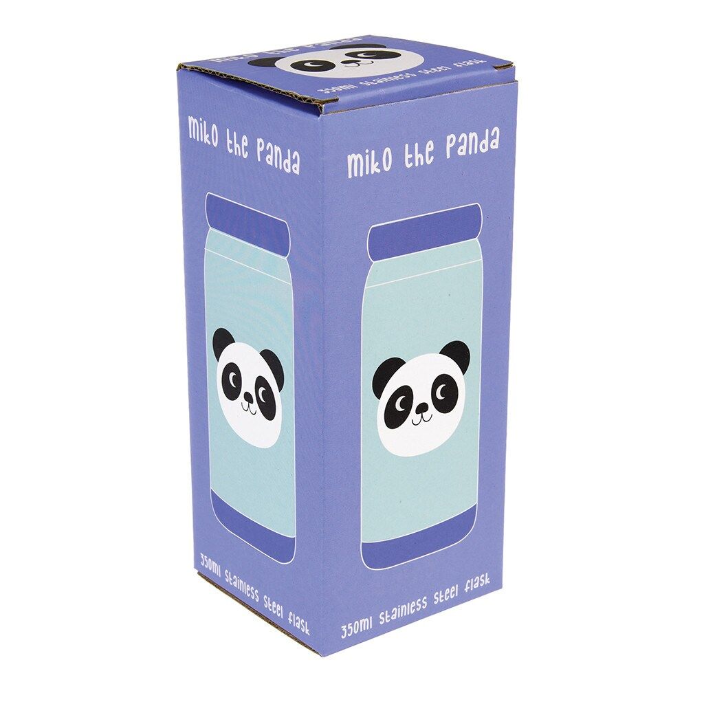 Botella de Acero Miko the Panda - Imagen 4