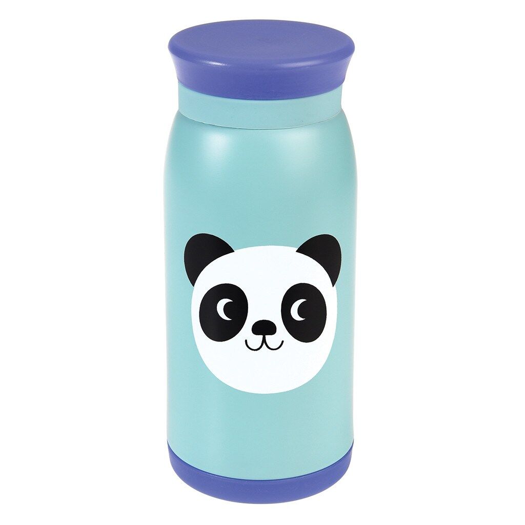 Botella de Acero Miko the Panda