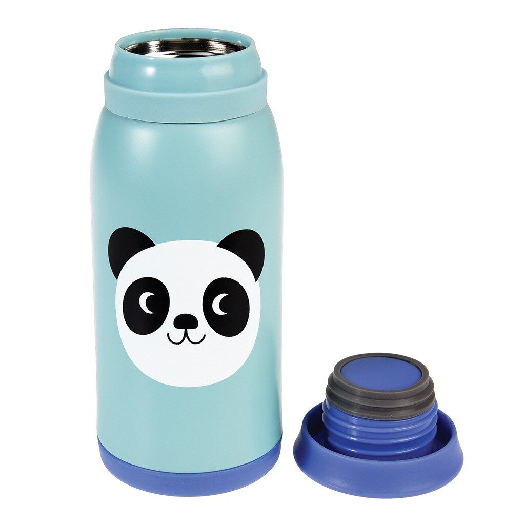 Botella de Acero Miko the Panda - Imagen 2