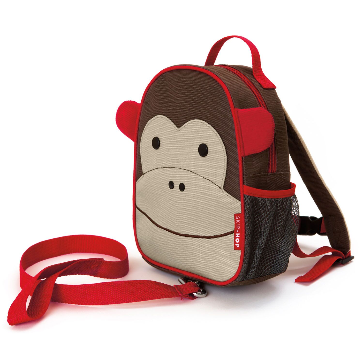 Zoo arnés mochila Monkey
