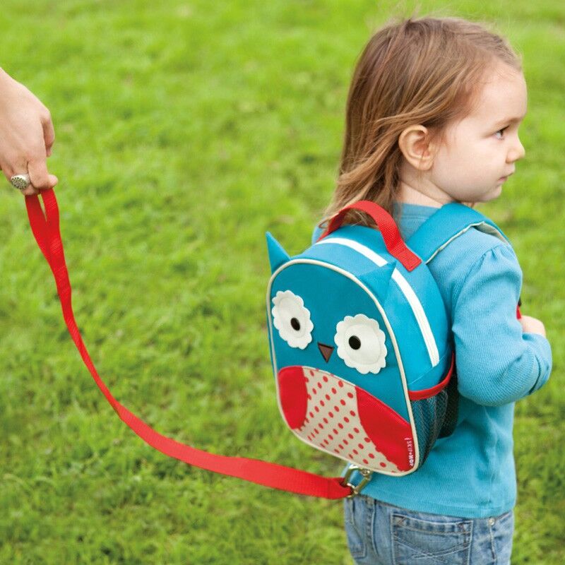 Zoo arnés mochila Owl - Imagen 3