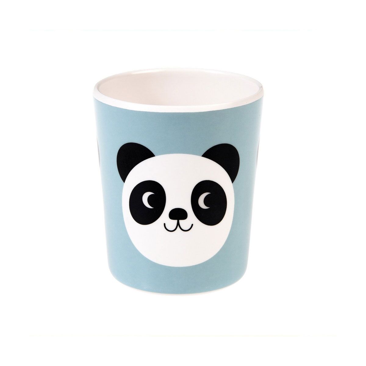 Vaso Melamina Miko the Panda