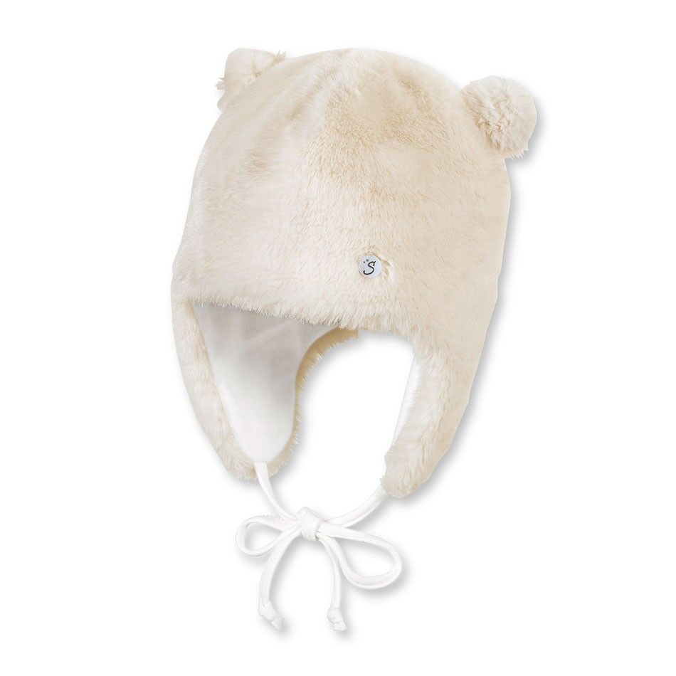 Sterntaler gorro con orejas invierno