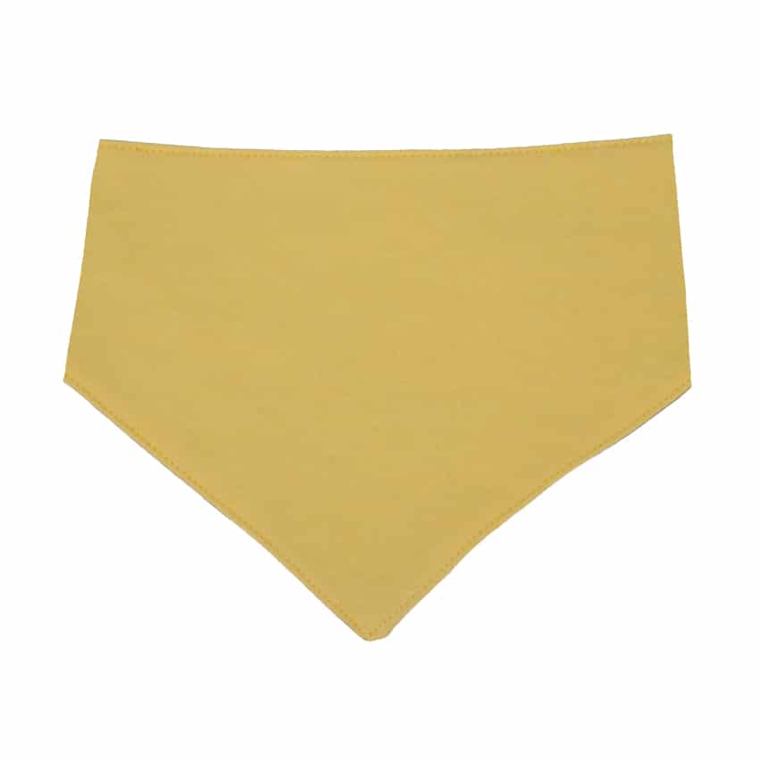 Bandana Triangulo Piu et Nau - Imagen 6
