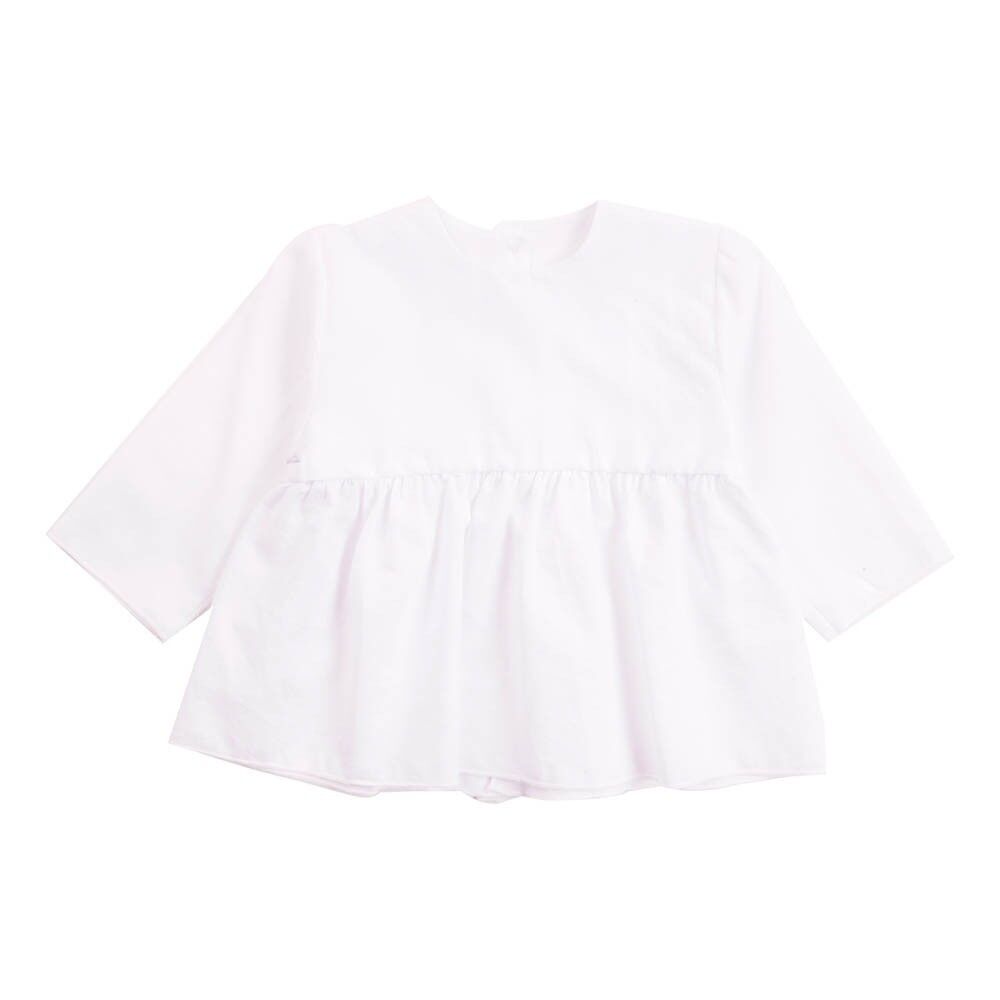 Blusa Pequeño Tocon