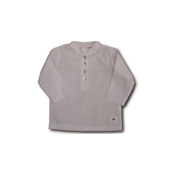 Camisa Tunisian