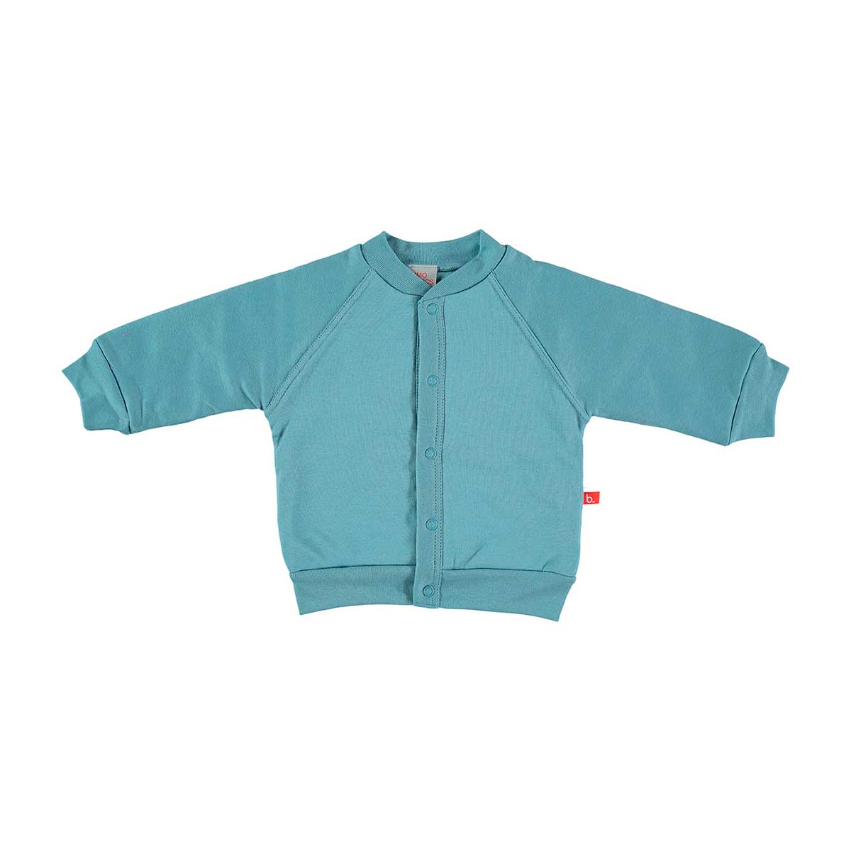 Chaqueta acolchada Limo Basics - Imagen 3