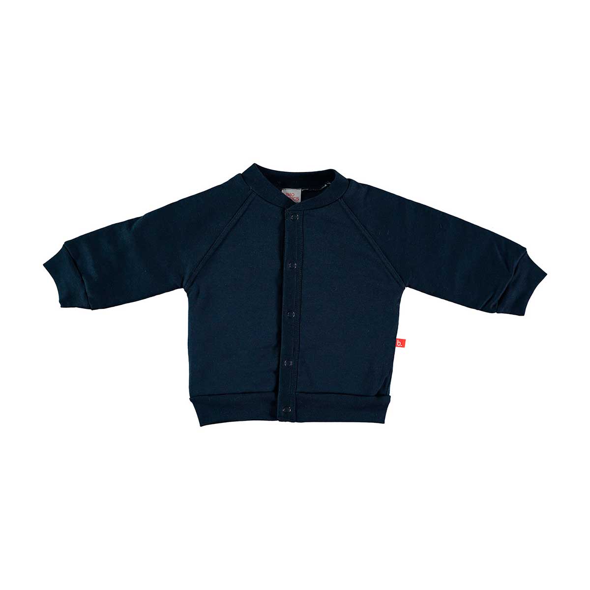 Chaqueta acolchada Limo Basics
